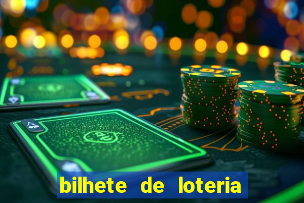 bilhete de loteria filme completo online